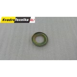 Пыльник сайлентблока подвески, сталь STELS 500K/500GT (C500-2901105)